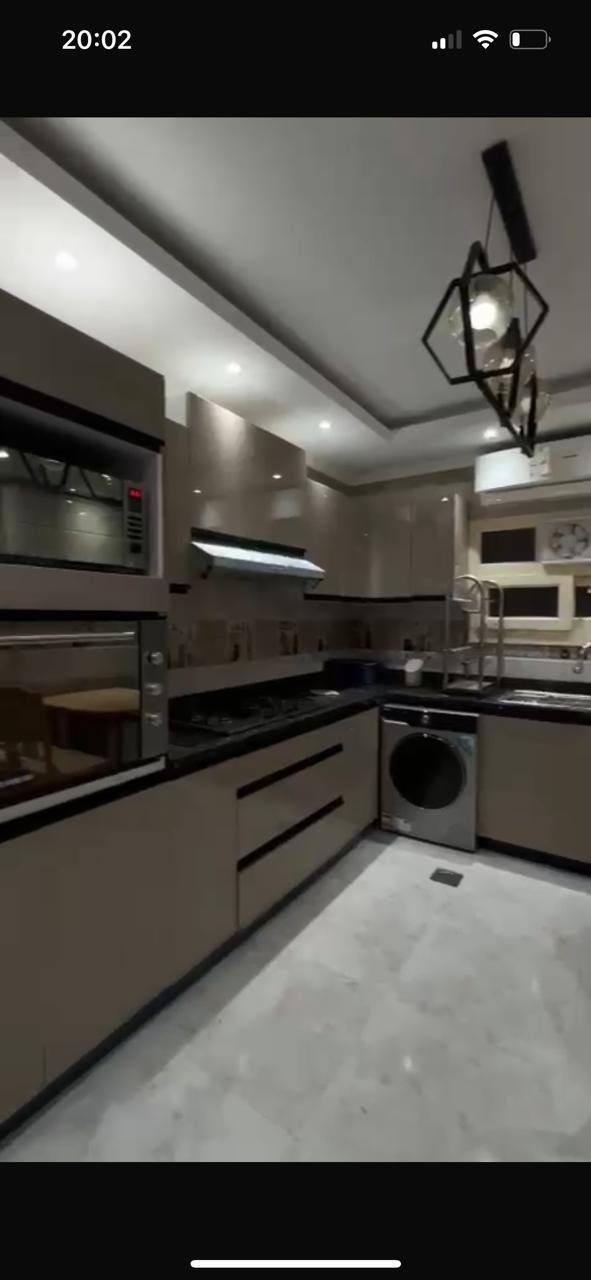 شقة - للايجار - مفروش - مدينة نصر- بين شارع عباس و مكرم