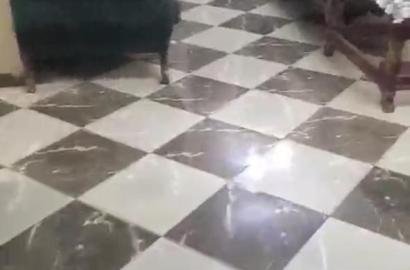 شقة - للايجار - مفروش - الفيصل - الثلاثين- جوار مدرسة نصر