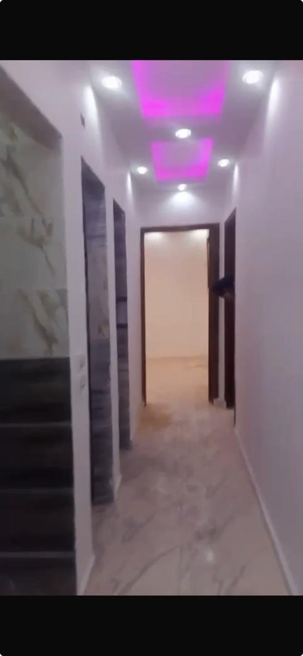 شقة - للايجار - غير مفروش - الفيصل - الاربعين