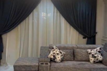 شقة - للايجار - مفروش - الهرم الرئيسي - جوار كايرو مول