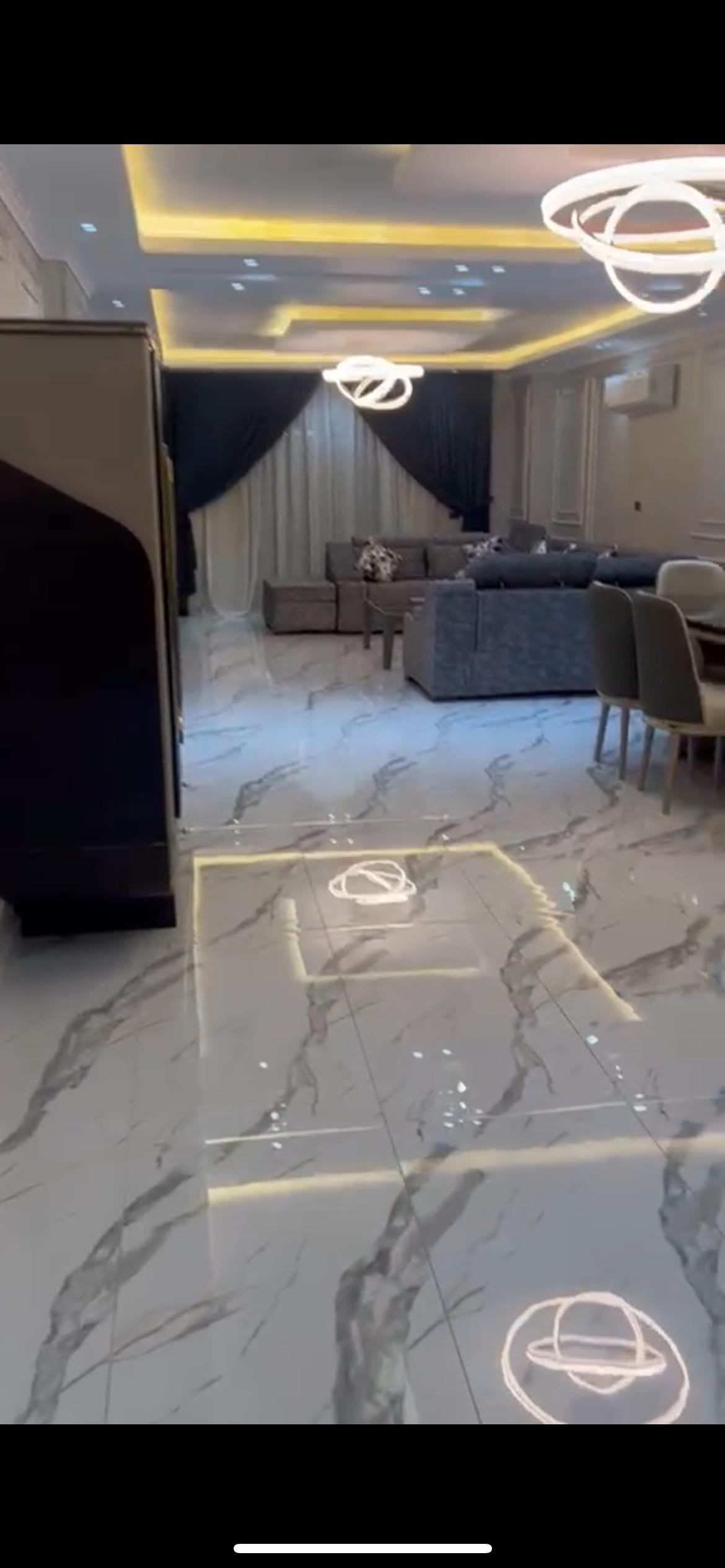 شقة - للايجار - مفروش - الهرم الرئيسي - جوار كايرو مول