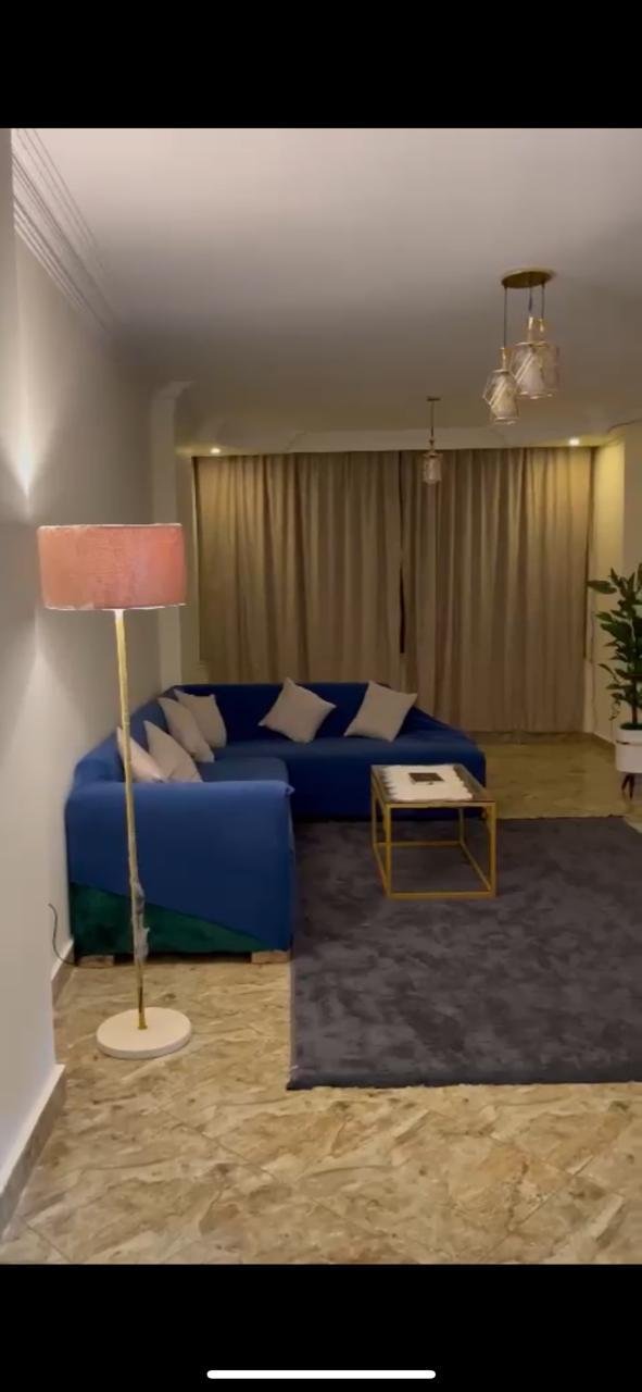 شقة - للايجار - مفروش - الفيصل - شارع الاربعين الرئيسي