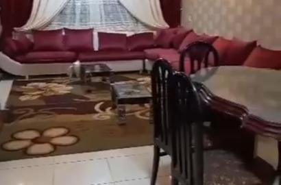 شقة - للايجار - مفروش - الفيصل - العشرين - شارع هريدي - جوار اسواق العثيم