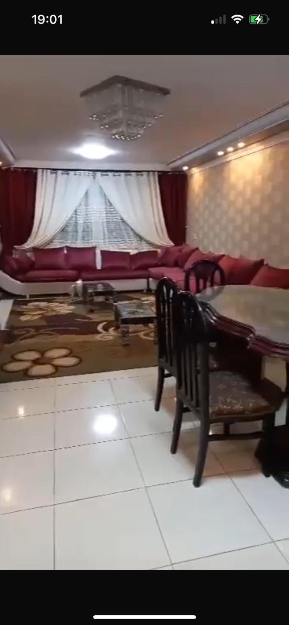 شقة - للايجار - مفروش - الفيصل - العشرين - شارع هريدي - جوار اسواق العثيم