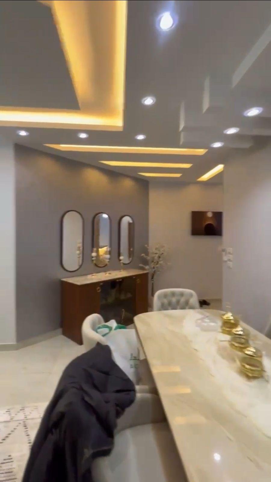 شقة - للبيع - مفروش - شبرا - جوار قصر محمد علي