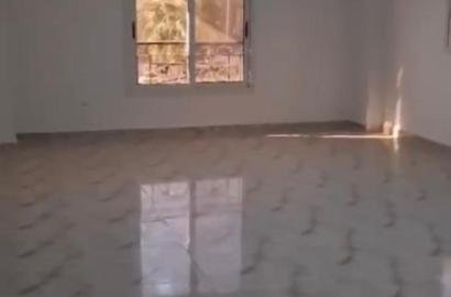 شقة - للايجار - غير مفروش - الشيخ زايد - الحي السابع