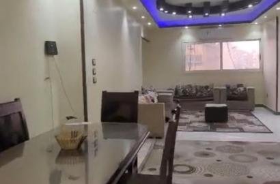 شقة - للايجار - مفروش - الفيصل - العشرين - امام كرم الشام