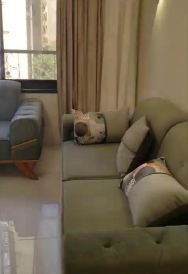 شقة - للايجار - مفروش - الفيصل - ناصر الثوره الرئيسي