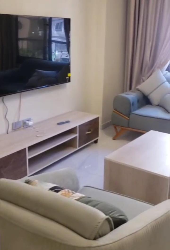 شقة - للايجار - مفروش - الفيصل - ناصر الثوره الرئيسي