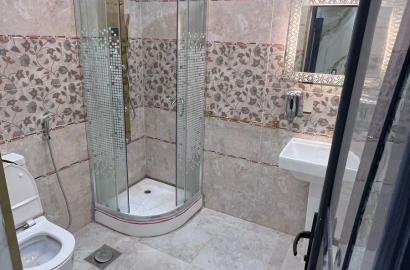 شقة - للبيع - مفروش - شارع طره - المعادي