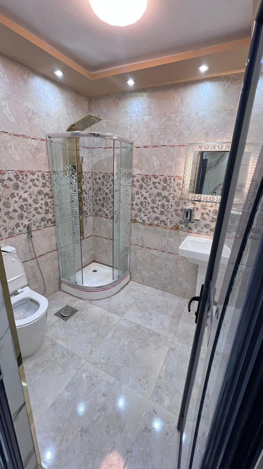 شقة - للبيع - مفروش - شارع طره - المعادي