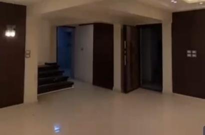 شقة - للبيع - غير مفروش - المنيل