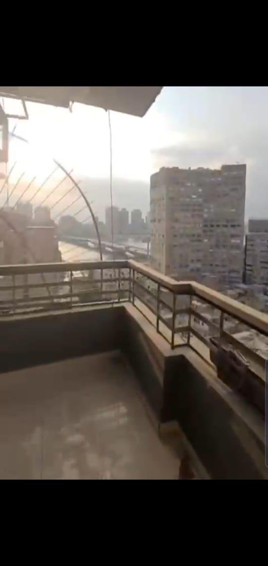 شقة - للبيع - غير مفروش - المنيل