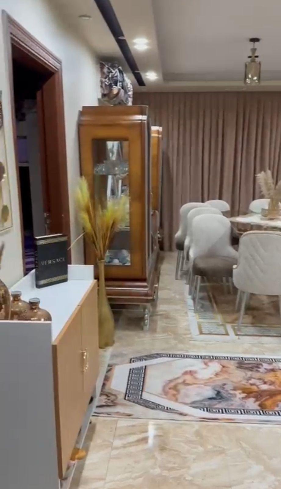 شقة - للبيع - غير مفروش - الفيصل - شارع احمد ابراهيم