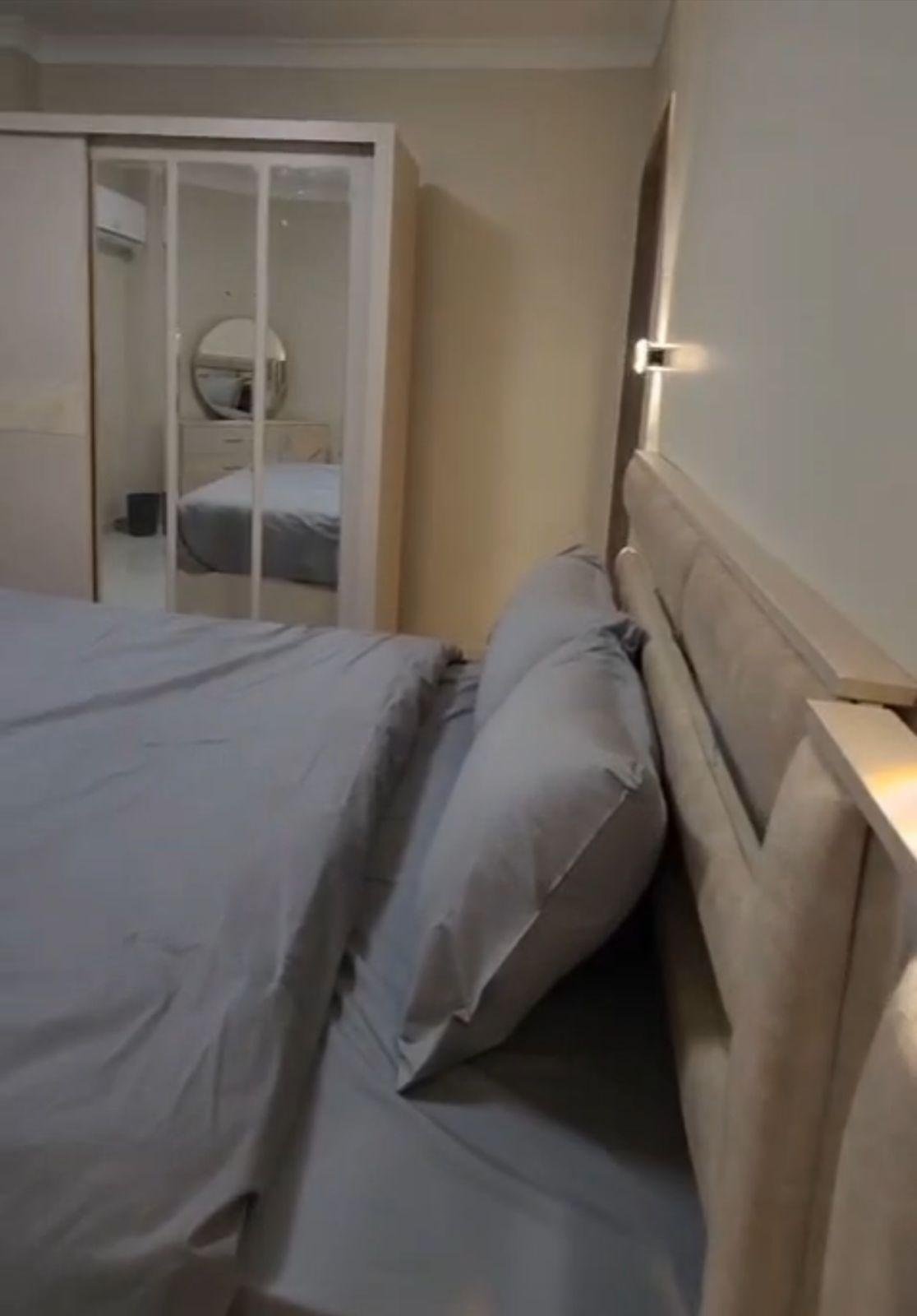 شقة - للايجار - مفروش - الفيصل - ناصر الثوره