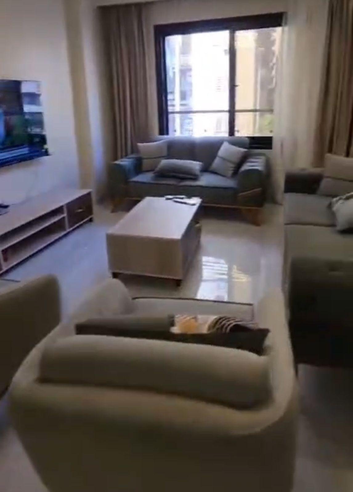 شقة - للايجار - مفروش - الفيصل - ناصر الثوره