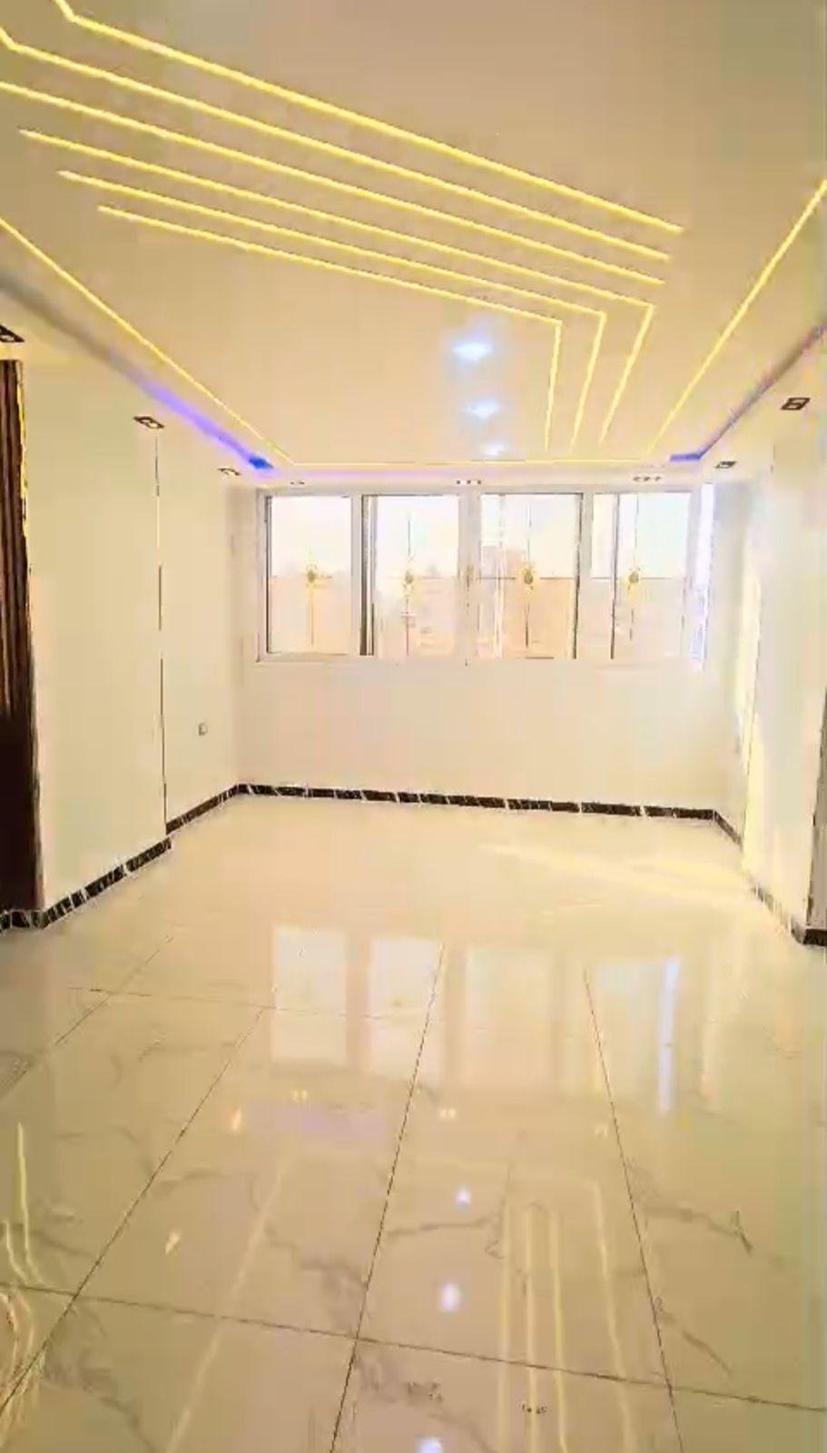 شقة - للبيع - غير مفروش - بين الفيصل و الهرم - شارع المساحه