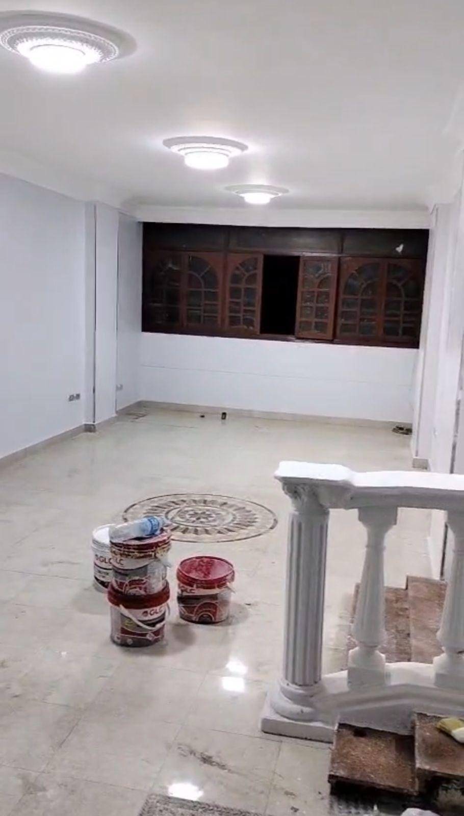 شقة - للبيع - غير مفروش - شارع الفيصل - الثلاثين ثاني نمره من ميدان الساعه