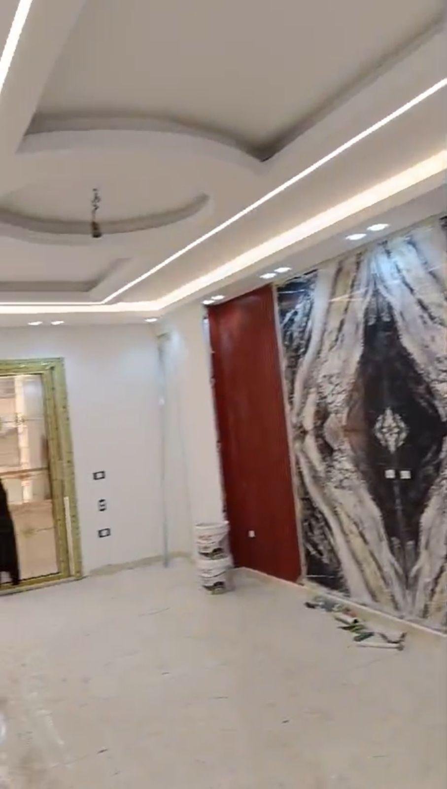 شقة - للبيع - غير مفروش - الفيصل - العشرين الجديد خلف حسن محمد