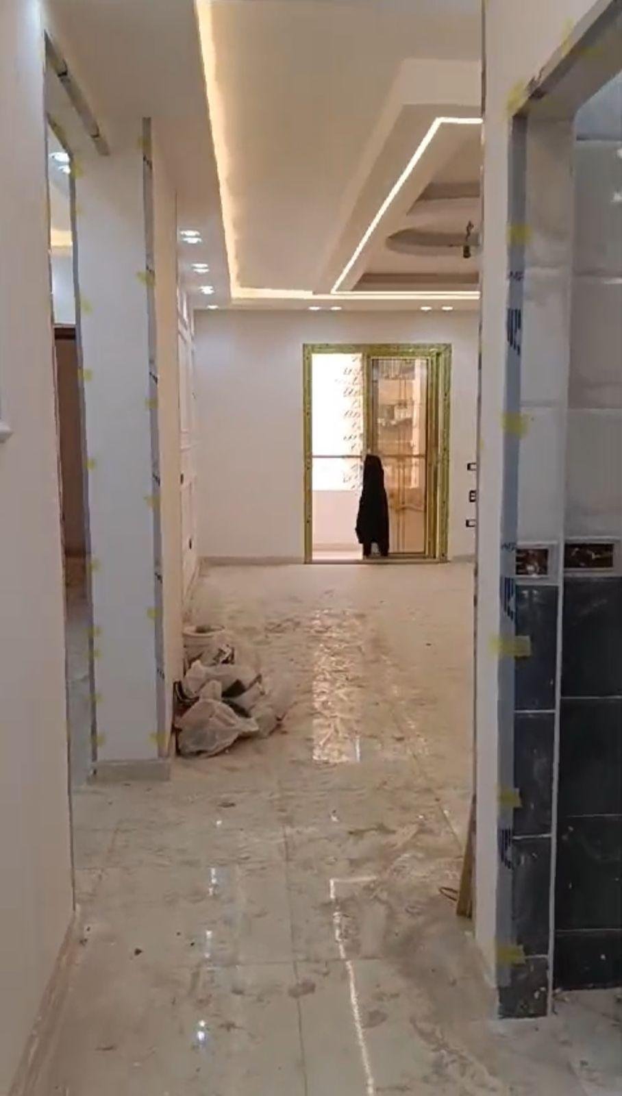 شقة - للبيع - غير مفروش - الفيصل - العشرين الجديد خلف حسن محمد