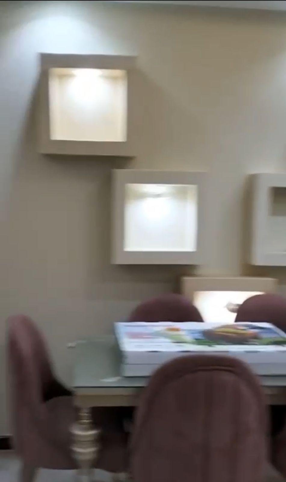 شقة - للبيع - مفروش - الفيصل - الاربعين جانبي