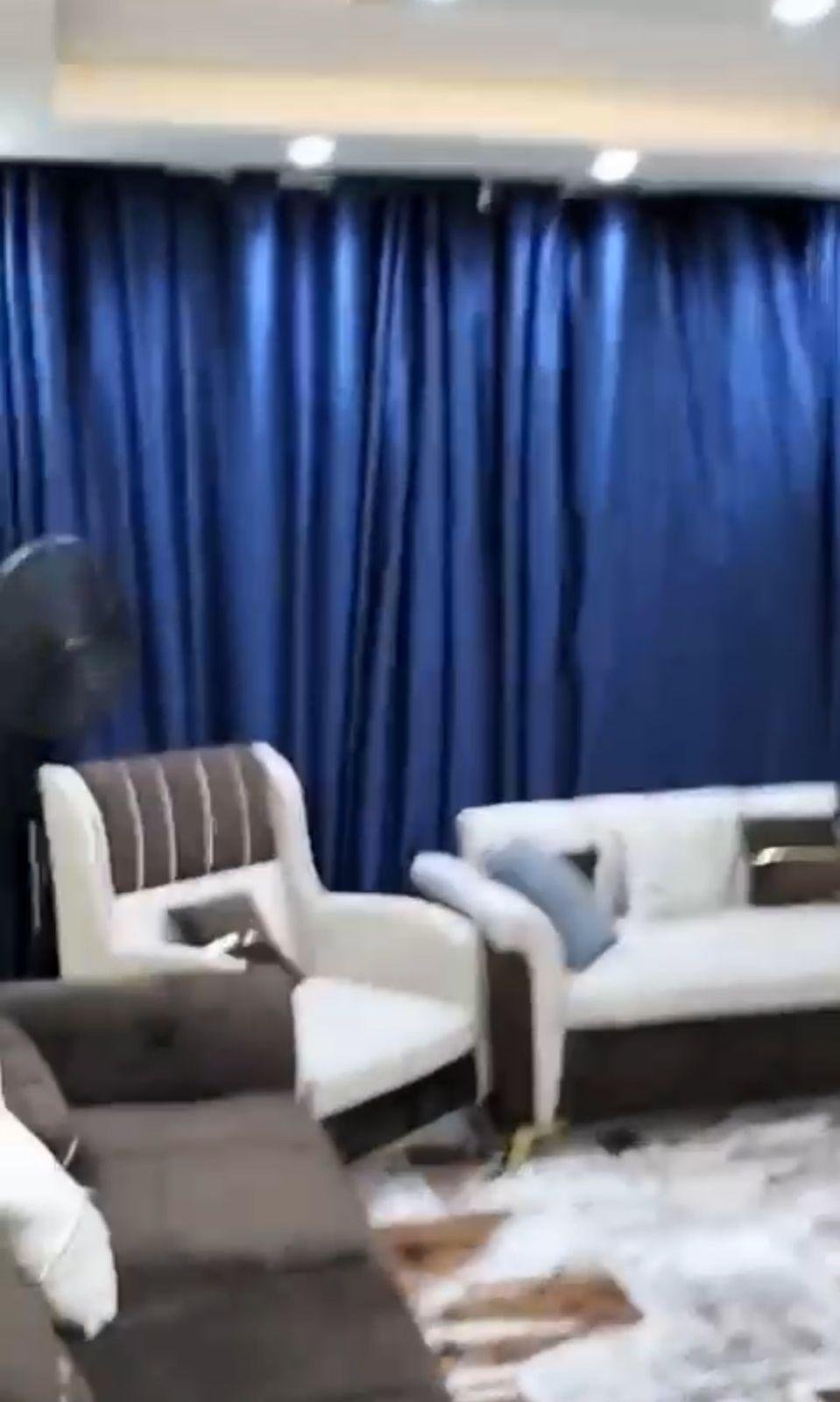 شقة - للبيع - مفروش - الفيصل - الاربعين جانبي