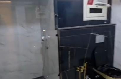 شقة - للبيع - غير مفروش - الدقي - نادي الصيد