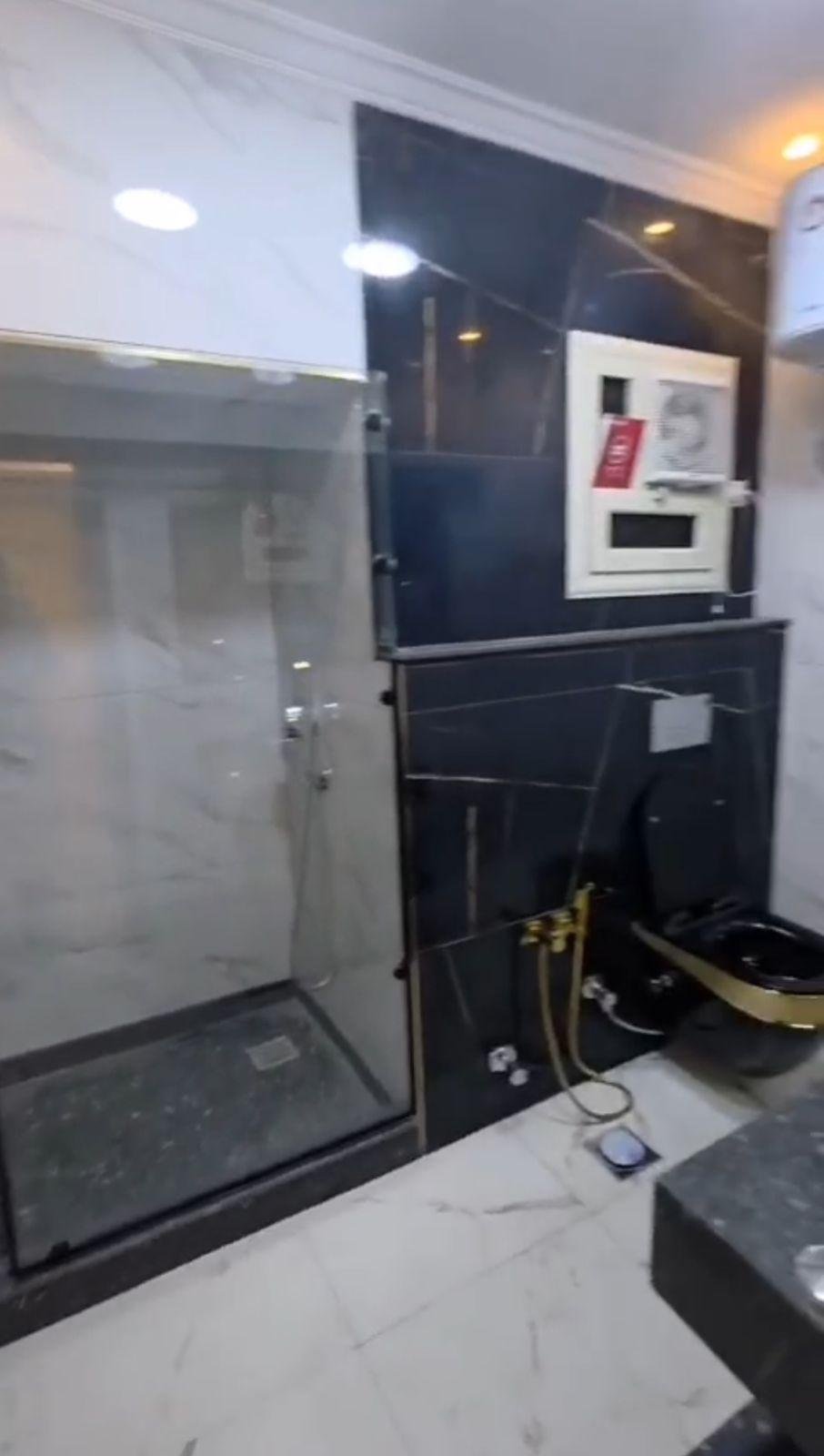 شقة - للبيع - غير مفروش - الدقي - نادي الصيد