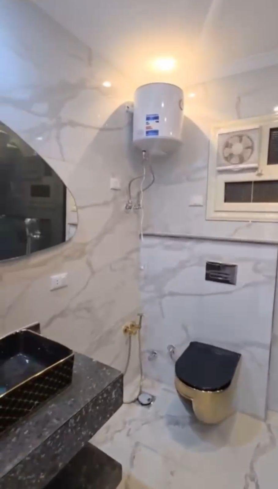 شقة - للبيع - غير مفروش - الدقي - نادي الصيد