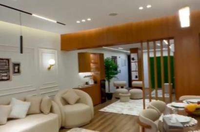 شقة - للايجار - مفروش - المهندسين - شارع سوريا الرئيسي