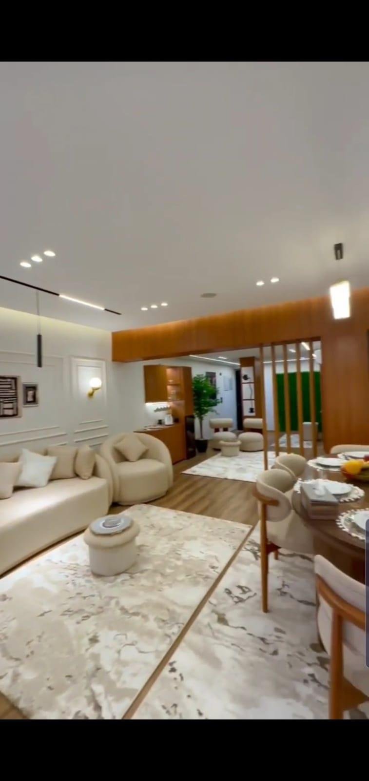 شقة - للايجار - مفروش - المهندسين - شارع سوريا الرئيسي