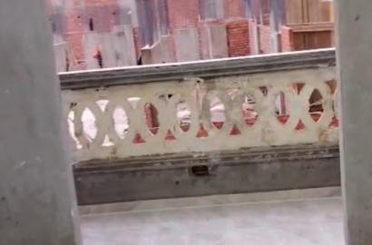 شقة - للبيع - العشرين الجديد - متفرع من شارع حسن محمد - متفرع من شارع نبيل طه