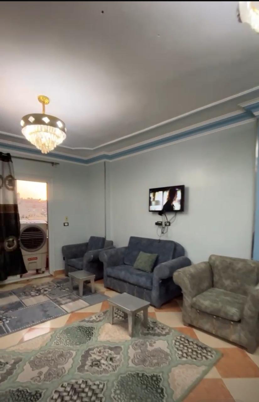 شقة - للايجار - مفروش - الفيصل - الثلاثين - امام بيتزا ماكس