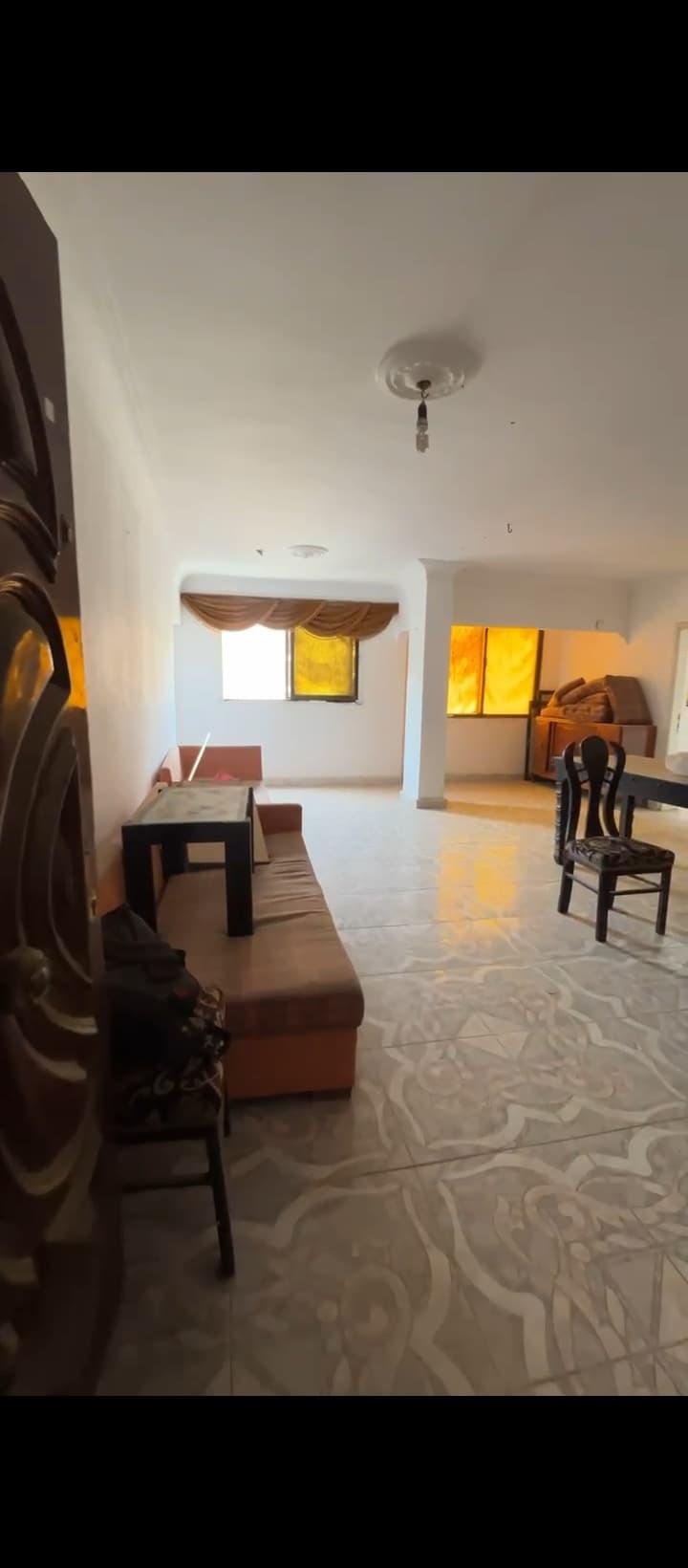 شقة - للايجار - غير مفروش - الفيصل - الثلاثين الرئيسي