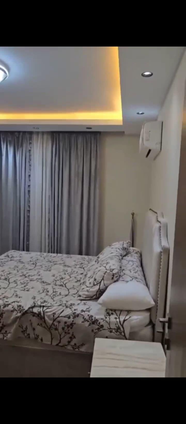 استوديو - للايجار - مفروش - الهرم - جوار كايرو مول