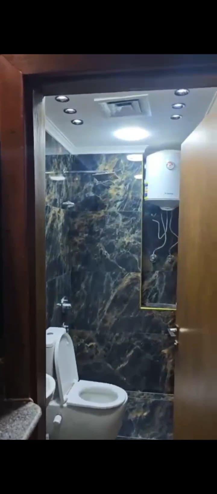 استوديو - للايجار - مفروش - الهرم - جوار كايرو مول