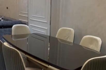 شقة - للايجار - مفروش - الهرم - خلف كايرو مول